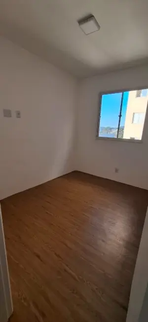 Foto 8 de Apartamento com 2 quartos à venda, 44m2 em Gleba do Pêssego, São Paulo - SP