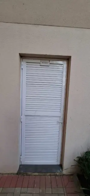 Foto 5 de Apartamento com 2 quartos à venda, 44m2 em Gleba do Pêssego, São Paulo - SP