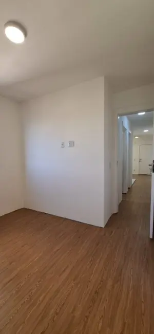 Foto 7 de Apartamento com 2 quartos à venda, 44m2 em Gleba do Pêssego, São Paulo - SP