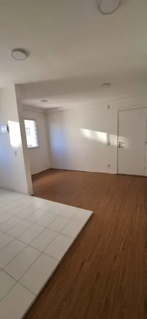 Foto 1 de Apartamento com 2 quartos à venda, 44m2 em Gleba do Pêssego, São Paulo - SP