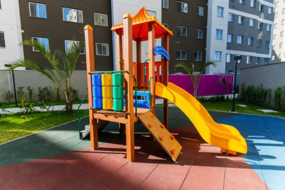 Apartamento com 2 quartos à venda, 64m2 em Guaianazes, São Paulo - SP - imagem 6 Foto 6 de Apartamento com 2 quartos à venda, 64m2 em Guaianazes, São Paulo - SP