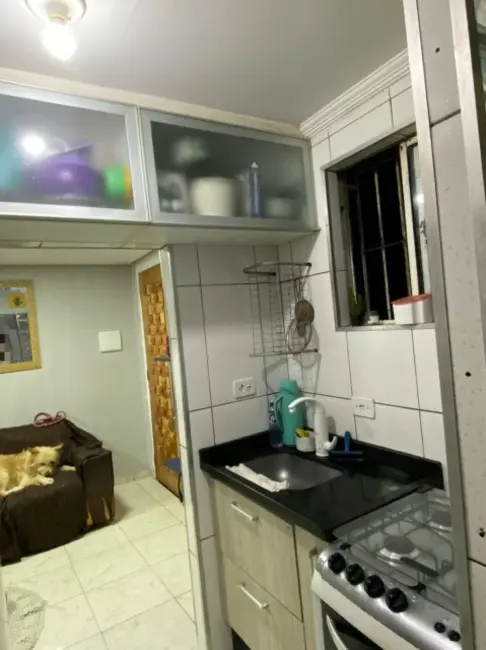 Apartamento com 2 quartos à venda, 40m2 em Cidade Tiradentes, São Paulo - SP - imagem 5 Foto 5 de Apartamento com 2 quartos à venda, 40m2 em Cidade Tiradentes, São Paulo - SP