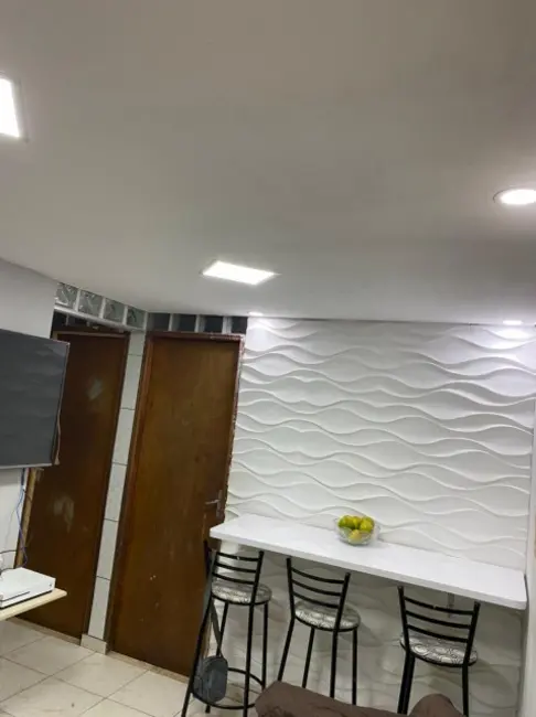 Apartamento com 2 quartos à venda, 40m2 em Cidade Tiradentes, São Paulo - SP - imagem 1 Foto 1 de Apartamento com 2 quartos à venda, 40m2 em Cidade Tiradentes, São Paulo - SP