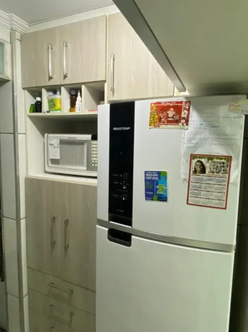 Apartamento com 2 quartos à venda, 40m2 em Cidade Tiradentes, São Paulo - SP - imagem 3 Foto 3 de Apartamento com 2 quartos à venda, 40m2 em Cidade Tiradentes, São Paulo - SP