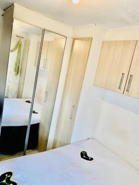 Apartamento com 2 quartos à venda, 40m2 em Cidade Tiradentes, São Paulo - SP - imagem 2 Foto 2 de Apartamento com 2 quartos à venda, 40m2 em Cidade Tiradentes, São Paulo - SP
