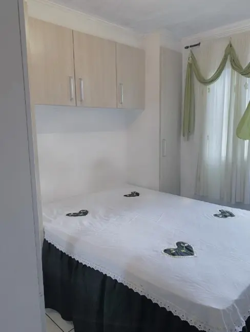 Apartamento com 2 quartos à venda, 40m2 em Cidade Tiradentes, São Paulo - SP - imagem 7 Foto 7 de Apartamento com 2 quartos à venda, 40m2 em Cidade Tiradentes, São Paulo - SP