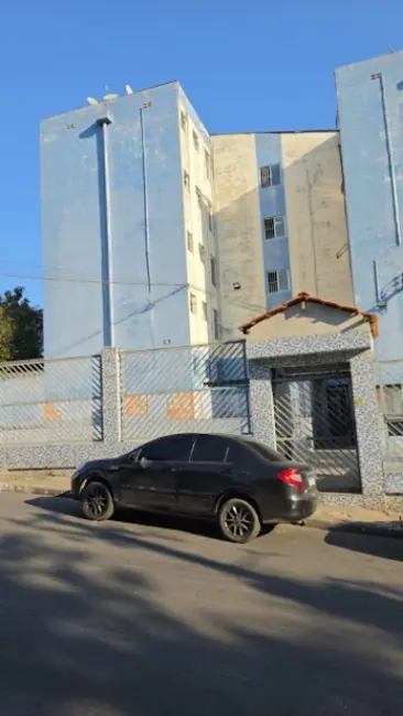 Apartamento com 2 quartos à venda, 46m2 em Conjunto Habitacional Castro Alves, São Paulo - SP - imagem 6 Foto 6 de Apartamento com 2 quartos à venda, 46m2 em Conjunto Habitacional Castro Alves, São Paulo - SP