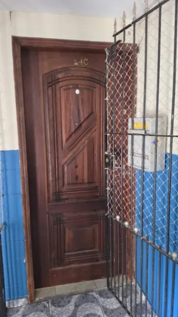 Apartamento com 2 quartos à venda, 46m2 em Conjunto Habitacional Castro Alves, São Paulo - SP - imagem 2 Foto 2 de Apartamento com 2 quartos à venda, 46m2 em Conjunto Habitacional Castro Alves, São Paulo - SP