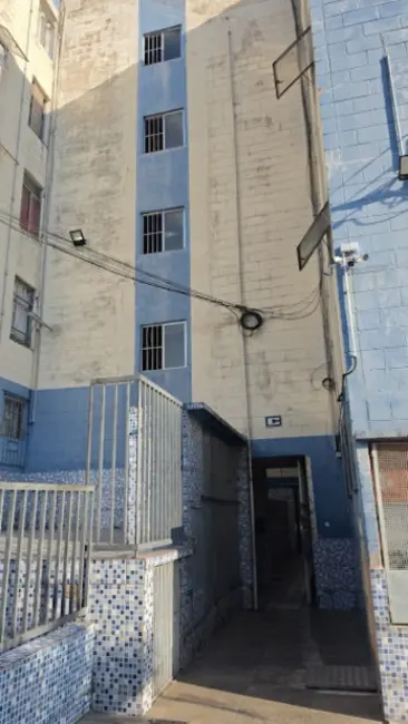 Apartamento com 2 quartos à venda, 46m2 em Conjunto Habitacional Castro Alves, São Paulo - SP - imagem 5 Foto 5 de Apartamento com 2 quartos à venda, 46m2 em Conjunto Habitacional Castro Alves, São Paulo - SP