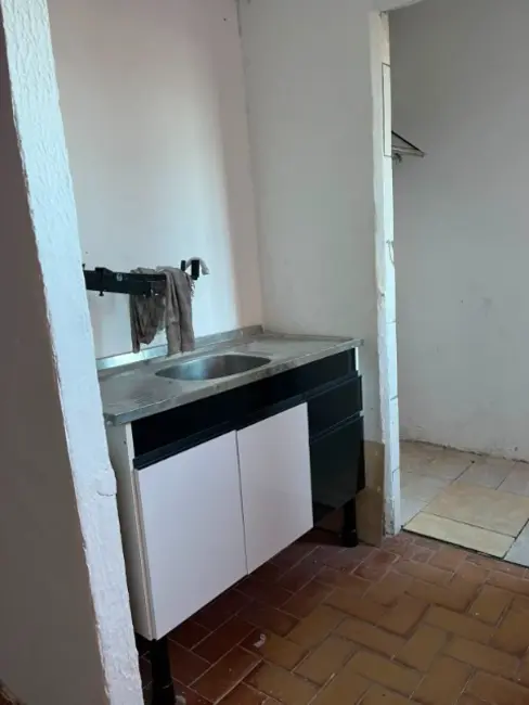 Foto 4 de Apartamento com 2 quartos para alugar, 42m2 em Cidade Tiradentes, São Paulo - SP