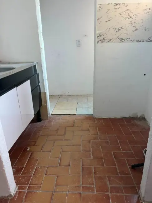 Foto 8 de Apartamento com 2 quartos para alugar, 42m2 em Cidade Tiradentes, São Paulo - SP
