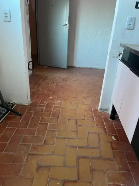 Foto 2 de Apartamento com 2 quartos para alugar, 42m2 em Cidade Tiradentes, São Paulo - SP