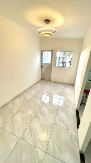 Foto 1 de Casa com 4 quartos à venda, 130m2 em Cidade Tiradentes, São Paulo - SP
