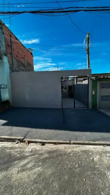 Foto 2 de Casa com 4 quartos à venda, 130m2 em Cidade Tiradentes, São Paulo - SP