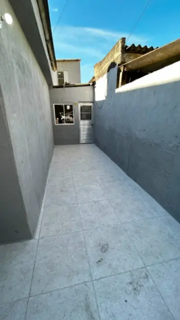 Foto 3 de Casa com 4 quartos à venda, 130m2 em Cidade Tiradentes, São Paulo - SP