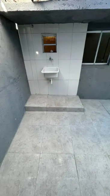 Foto 8 de Casa com 4 quartos à venda, 130m2 em Cidade Tiradentes, São Paulo - SP
