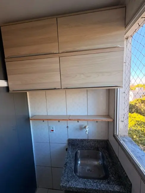 Apartamento com 2 quartos à venda, 42m2 em Colônia (Zona Leste), São Paulo - SP - imagem 6 Foto 6 de Apartamento com 2 quartos à venda, 42m2 em Colônia (Zona Leste), São Paulo - SP