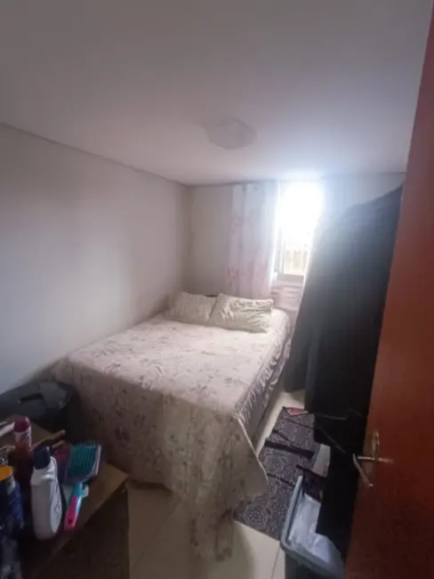 Apartamento com 2 quartos à venda, 35m2 em Cidade Tiradentes, São Paulo - SP - imagem 2 Foto 2 de Apartamento com 2 quartos à venda, 35m2 em Cidade Tiradentes, São Paulo - SP