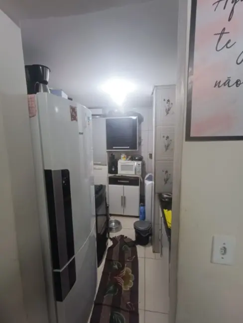 Apartamento com 2 quartos à venda, 35m2 em Cidade Tiradentes, São Paulo - SP - imagem 6 Foto 6 de Apartamento com 2 quartos à venda, 35m2 em Cidade Tiradentes, São Paulo - SP