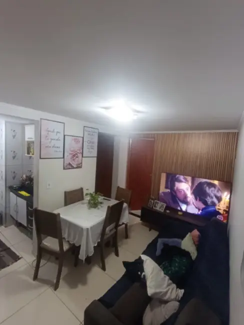 Apartamento com 2 quartos à venda, 35m2 em Cidade Tiradentes, São Paulo - SP - imagem 1 Foto 1 de Apartamento com 2 quartos à venda, 35m2 em Cidade Tiradentes, São Paulo - SP