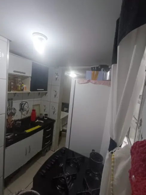 Apartamento com 2 quartos à venda, 35m2 em Cidade Tiradentes, São Paulo - SP - imagem 8 Foto 8 de Apartamento com 2 quartos à venda, 35m2 em Cidade Tiradentes, São Paulo - SP