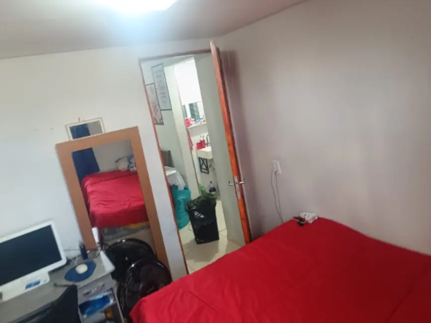 Apartamento com 2 quartos à venda, 35m2 em Cidade Tiradentes, São Paulo - SP - imagem 5 Foto 5 de Apartamento com 2 quartos à venda, 35m2 em Cidade Tiradentes, São Paulo - SP