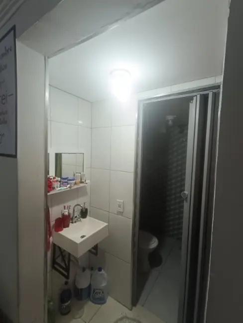 Apartamento com 2 quartos à venda, 35m2 em Cidade Tiradentes, São Paulo - SP - imagem 9 Foto 9 de Apartamento com 2 quartos à venda, 35m2 em Cidade Tiradentes, São Paulo - SP