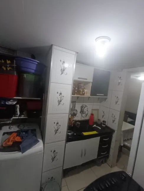 Apartamento com 2 quartos à venda, 35m2 em Cidade Tiradentes, São Paulo - SP - imagem 7 Foto 7 de Apartamento com 2 quartos à venda, 35m2 em Cidade Tiradentes, São Paulo - SP