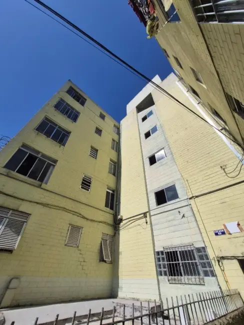 Apartamento com 2 quartos à venda, 46m2 em Conjunto Residencial José Bonifácio, São Paulo - SP - imagem 6 Foto 6 de Apartamento com 2 quartos à venda, 46m2 em Conjunto Residencial José Bonifácio, São Paulo - SP