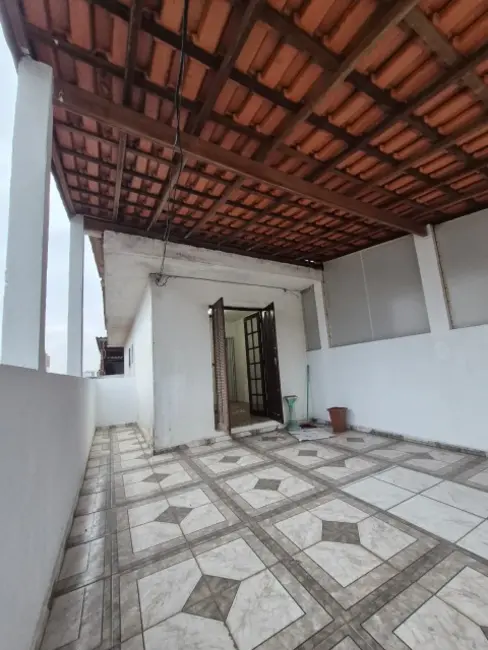 Casa com 2 quartos para alugar, 60m2 em Itaquera, São Paulo - SP - imagem 4 Foto 4 de Casa com 2 quartos para alugar, 60m2 em Itaquera, São Paulo - SP