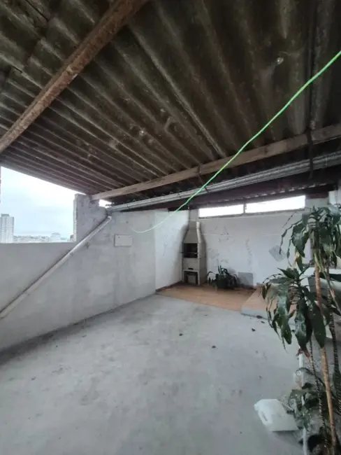 Casa com 2 quartos para alugar, 60m2 em Itaquera, São Paulo - SP - imagem 2 Foto 2 de Casa com 2 quartos para alugar, 60m2 em Itaquera, São Paulo - SP