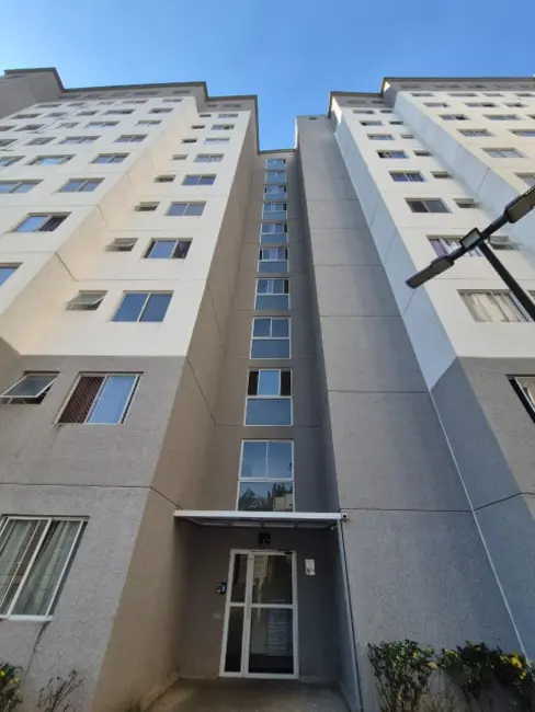 Foto 3 de Apartamento com 2 quartos à venda, 39m2 em Colônia (Zona Leste), São Paulo - SP