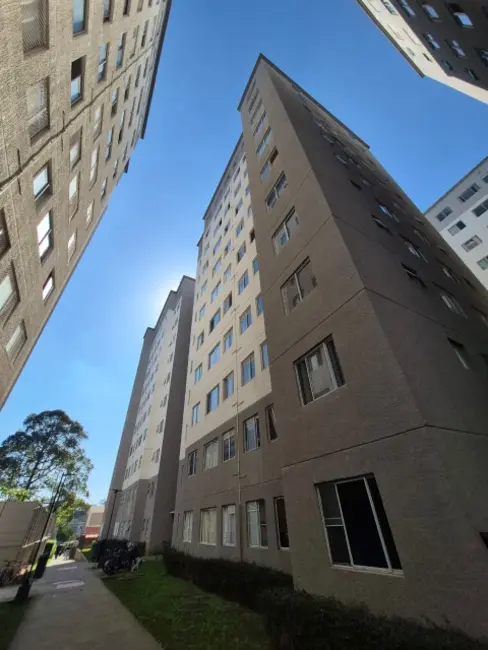 Foto 2 de Apartamento com 2 quartos à venda, 39m2 em Colônia (Zona Leste), São Paulo - SP