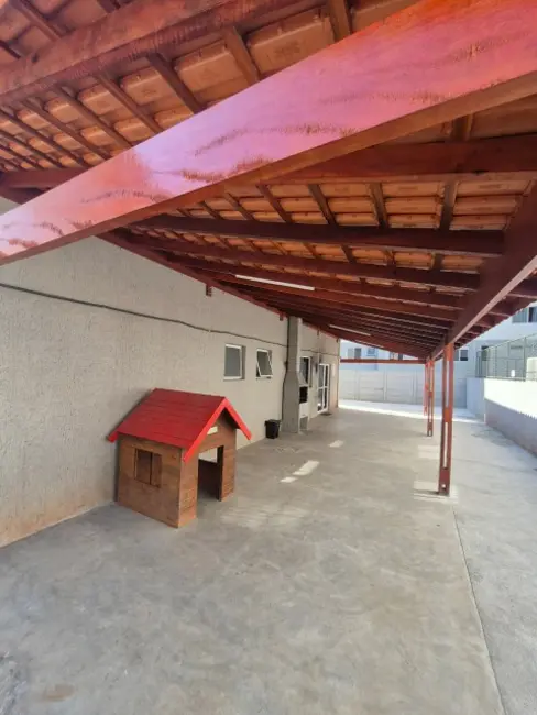 Foto 5 de Apartamento com 2 quartos à venda, 39m2 em Colônia (Zona Leste), São Paulo - SP