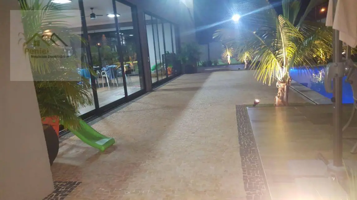 Casa de Condomínio com 4 quartos à venda, 1500m2 em Jardinopolis - SP - imagem 4 Foto 4 de Casa de Condomínio com 4 quartos à venda, 1500m2 em Jardinopolis - SP