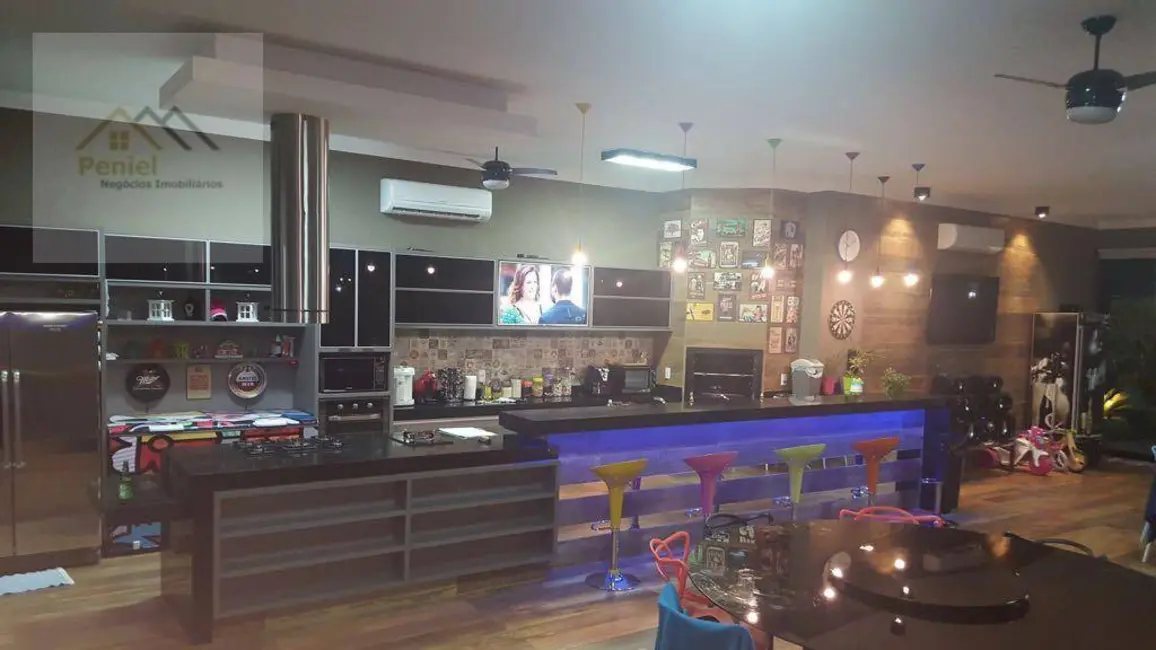 Casa de Condomínio com 4 quartos à venda, 1500m2 em Jardinopolis - SP - imagem 7 Foto 7 de Casa de Condomínio com 4 quartos à venda, 1500m2 em Jardinopolis - SP