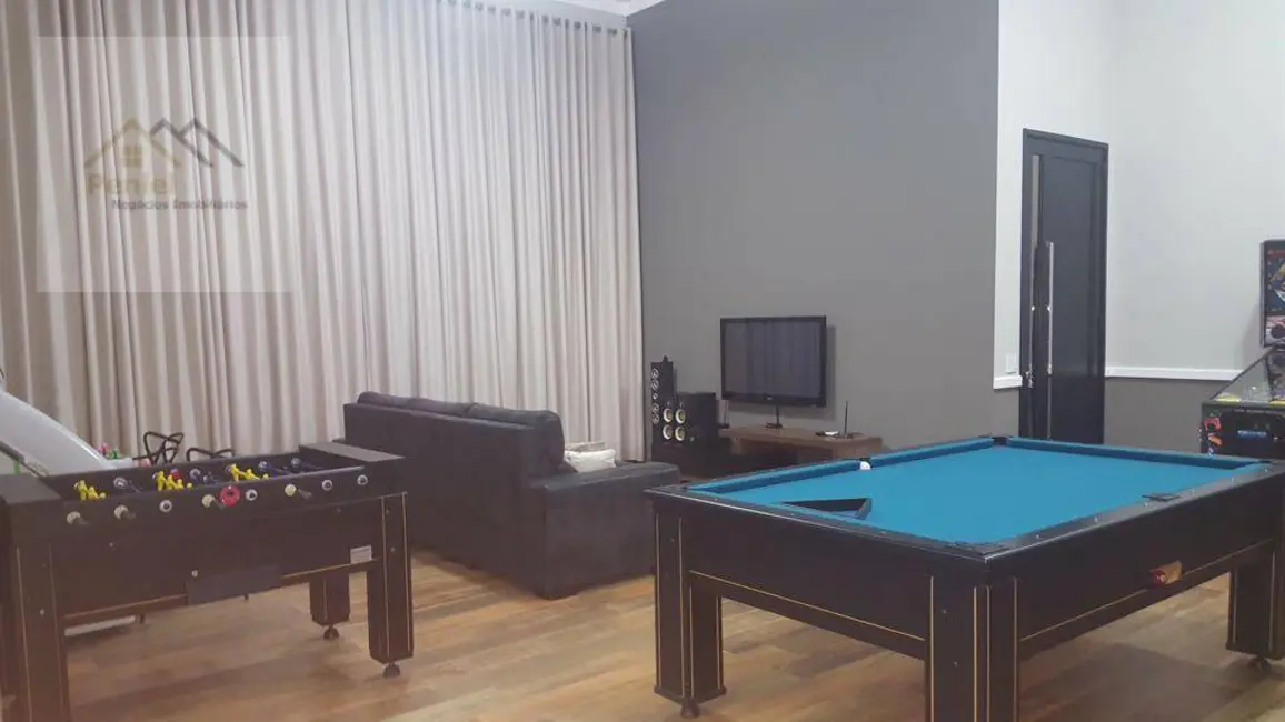 Casa de Condomínio com 4 quartos à venda, 1500m2 em Jardinopolis - SP - imagem 9 Foto 9 de Casa de Condomínio com 4 quartos à venda, 1500m2 em Jardinopolis - SP