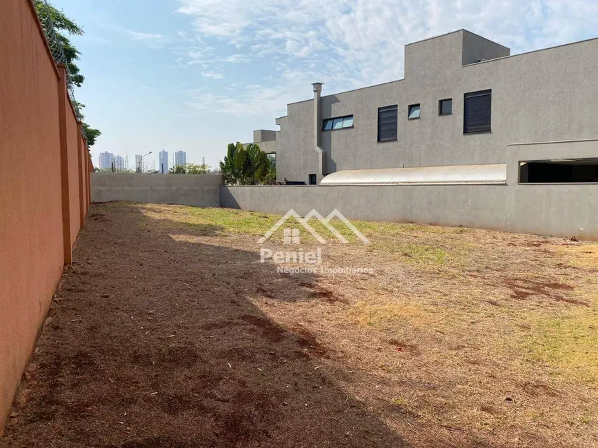 Foto 2 de Terreno / Lote à venda, 540m2 em Ribeirao Preto - SP