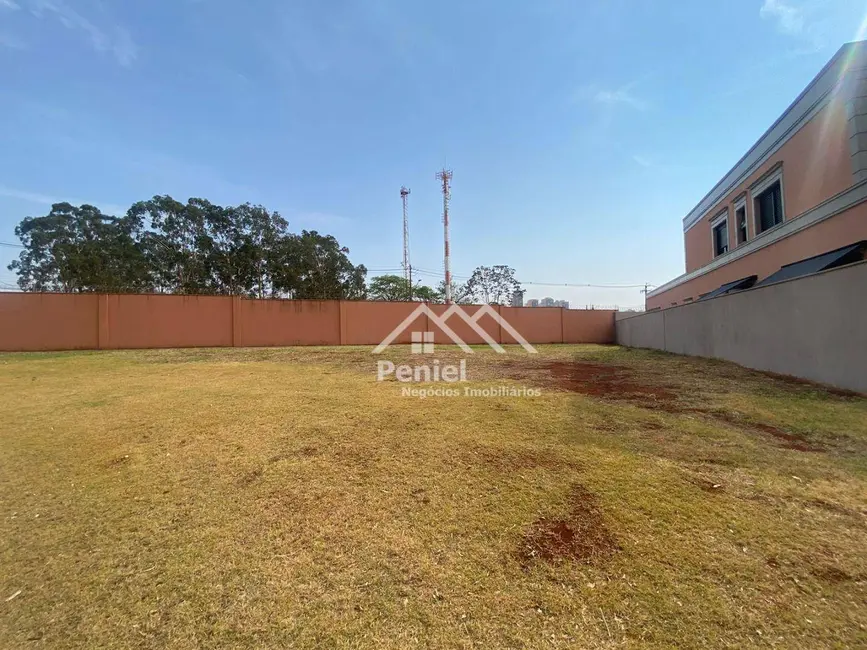 Foto 1 de Terreno / Lote à venda, 866m2 em Ribeirao Preto - SP
