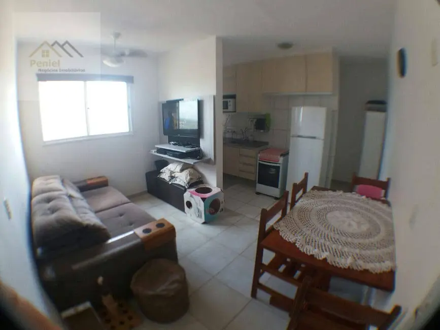 Foto 2 de Apartamento com 2 quartos à venda, 47m2 em Campos Elíseos, Ribeirao Preto - SP