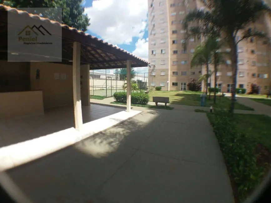 Foto 6 de Apartamento com 2 quartos à venda, 47m2 em Campos Elíseos, Ribeirao Preto - SP