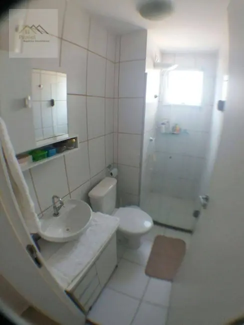 Foto 4 de Apartamento com 2 quartos à venda, 47m2 em Campos Elíseos, Ribeirao Preto - SP