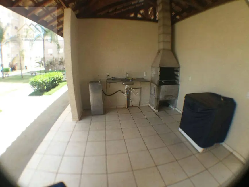 Foto 5 de Apartamento com 2 quartos à venda, 47m2 em Campos Elíseos, Ribeirao Preto - SP