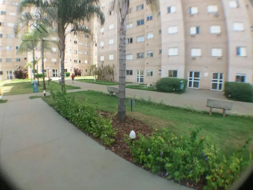 Foto 1 de Apartamento com 2 quartos à venda, 47m2 em Campos Elíseos, Ribeirao Preto - SP