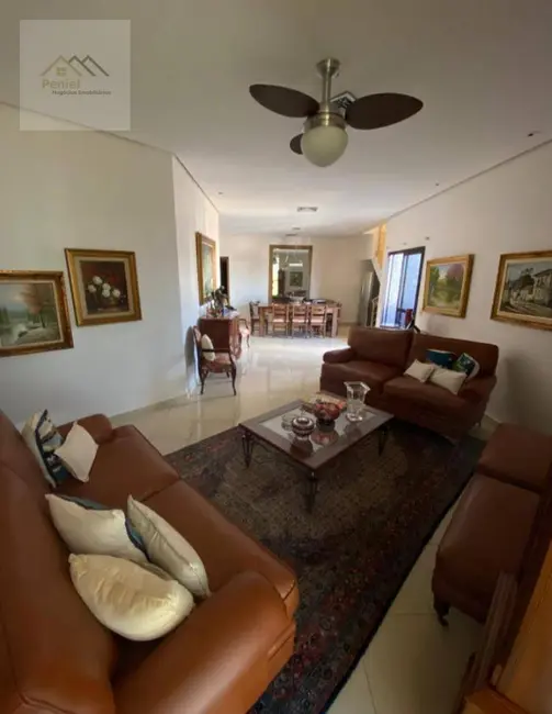 Foto 4 de Cobertura com 4 quartos à venda, 321m2 em Centro, Ribeirao Preto - SP