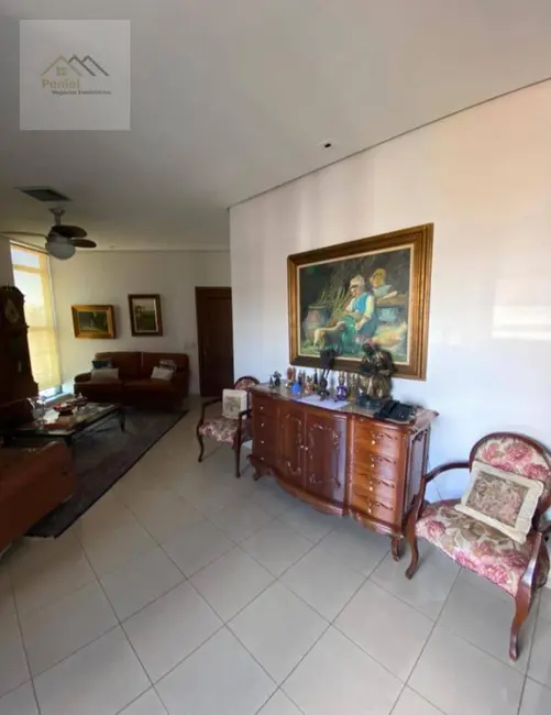 Foto 6 de Cobertura com 4 quartos à venda, 321m2 em Centro, Ribeirao Preto - SP