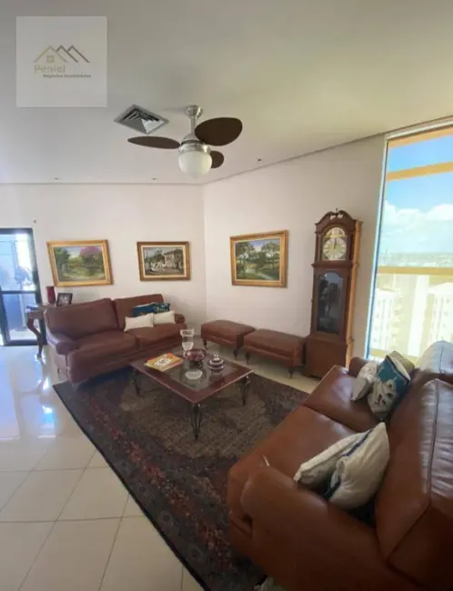 Foto 5 de Cobertura com 4 quartos à venda, 321m2 em Centro, Ribeirao Preto - SP