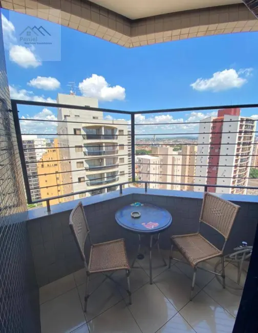 Foto 8 de Cobertura com 4 quartos à venda, 321m2 em Centro, Ribeirao Preto - SP