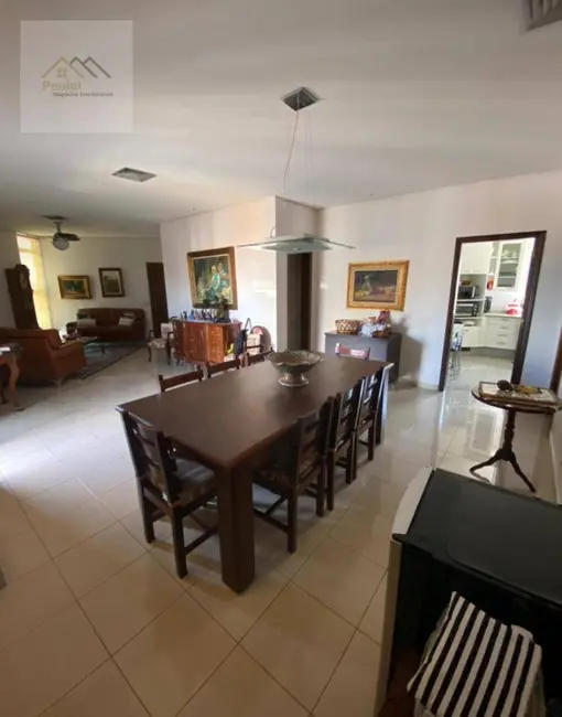 Foto 7 de Cobertura com 4 quartos à venda, 321m2 em Centro, Ribeirao Preto - SP