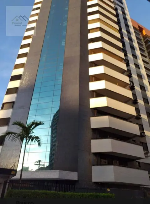 Foto 2 de Cobertura com 4 quartos à venda, 321m2 em Centro, Ribeirao Preto - SP